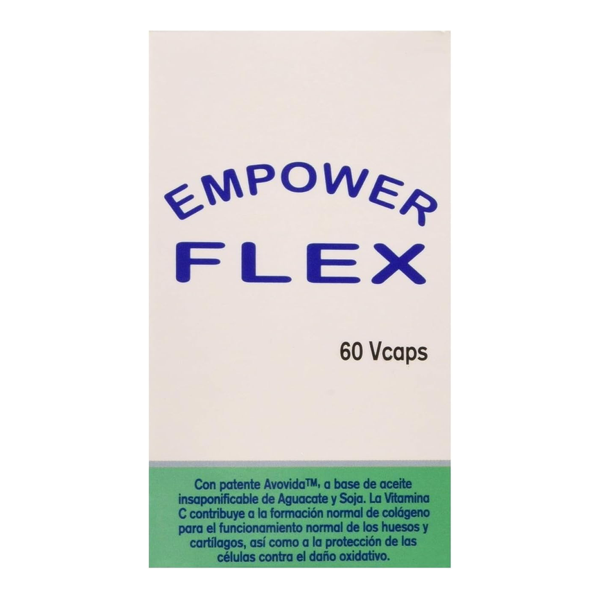 EMPOWER FLEX